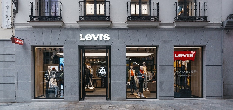 Tienda levis online outlet españa